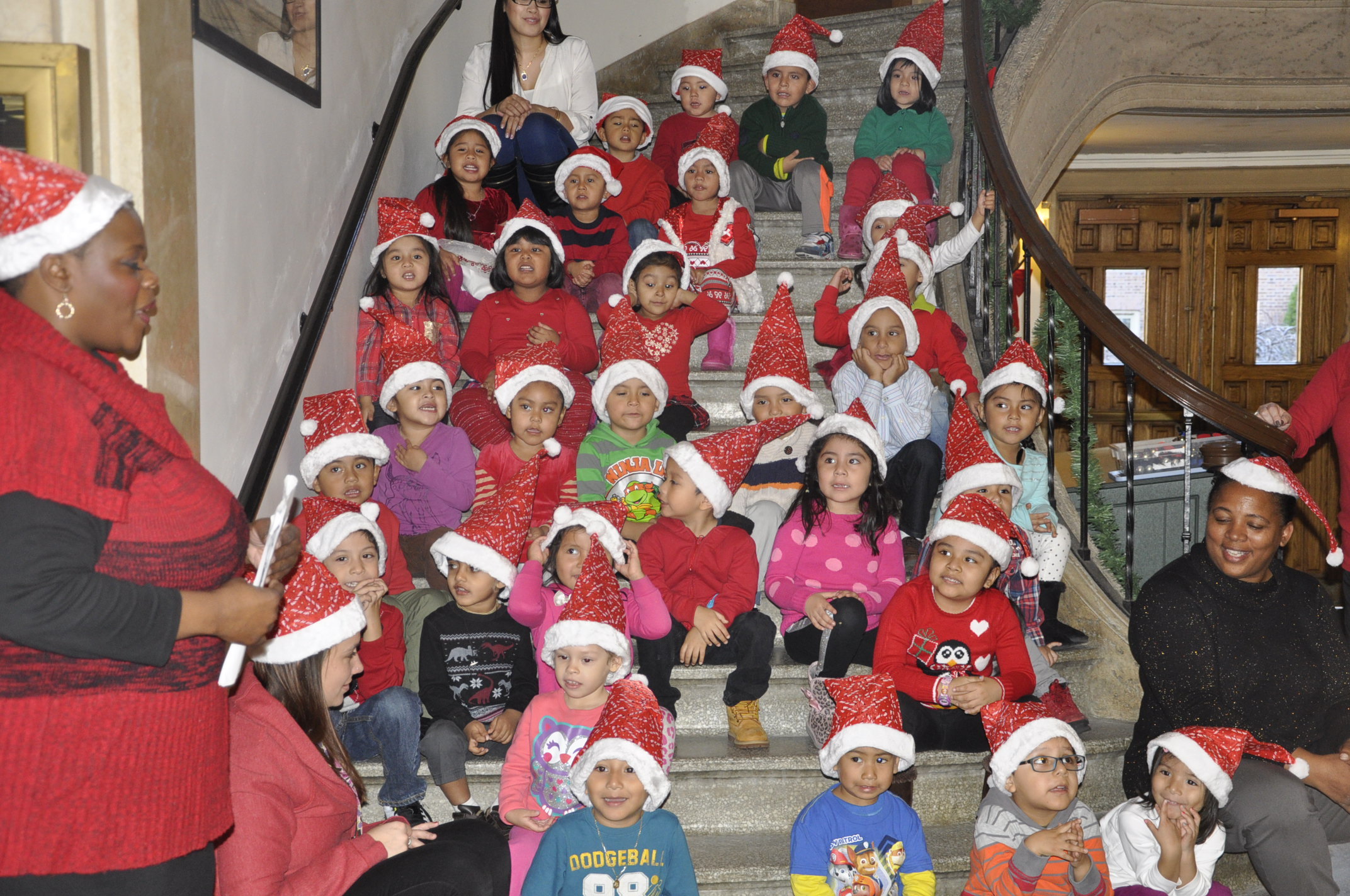 FSW Christmas at City Hall 2015 044